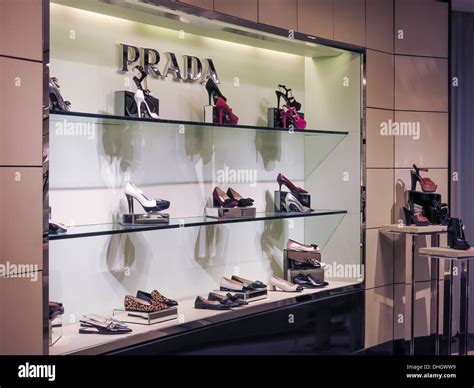 bloomingdale Prada